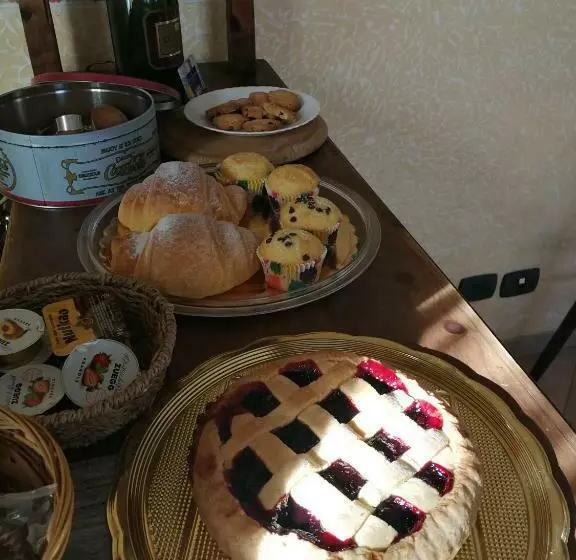 Majatalo Dimora Di Campagna