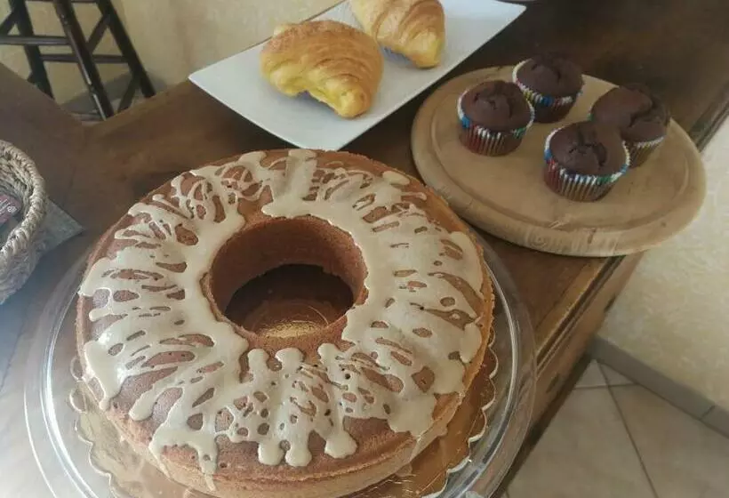 Majatalo Dimora Di Campagna