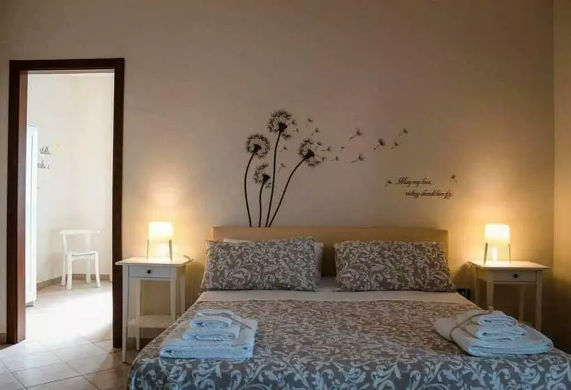 Majatalo Dimora Di Campagna