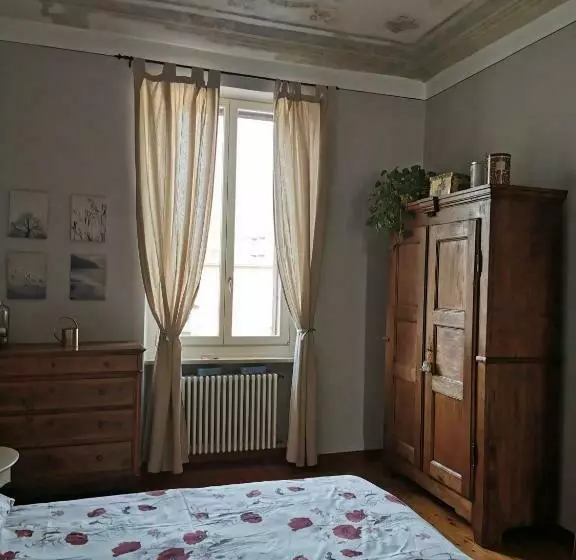 پانسیون In Centro Da Laura, Via Repubblica 49 Bi