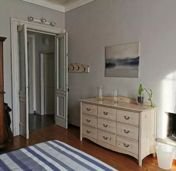 پانسیون In Centro Da Laura, Via Repubblica 49 Bi