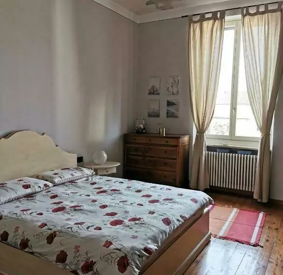 پانسیون In Centro Da Laura, Via Repubblica 49 Bi