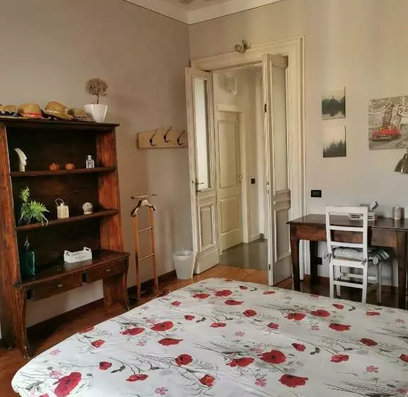 پانسیون In Centro Da Laura, Via Repubblica 49 Bi