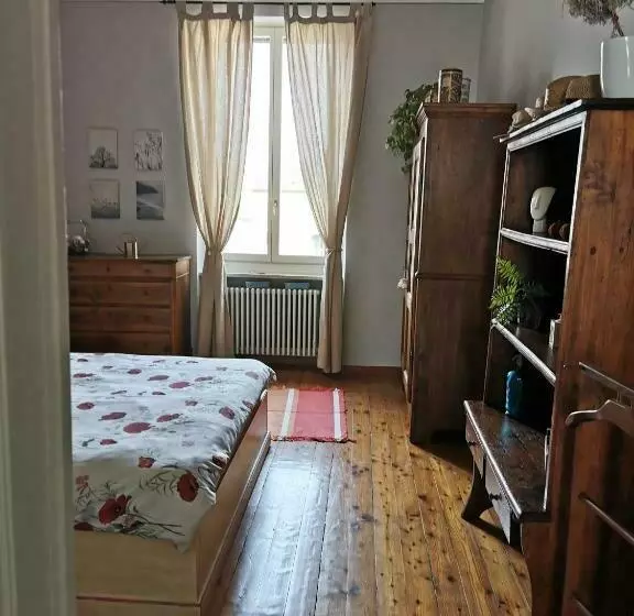 پانسیون In Centro Da Laura, Via Repubblica 49 Bi