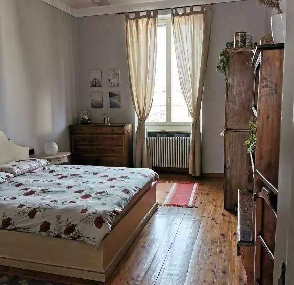 پانسیون In Centro Da Laura, Via Repubblica 49 Bi