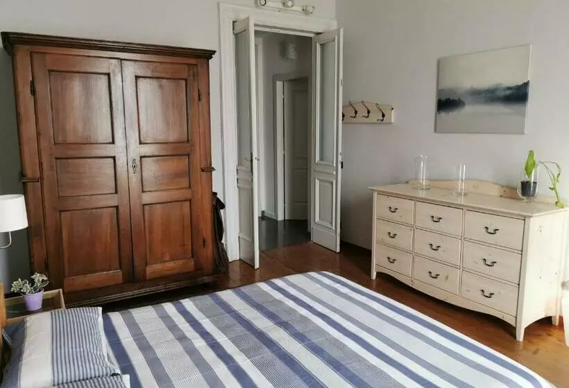 پانسیون In Centro Da Laura, Via Repubblica 49 Bi