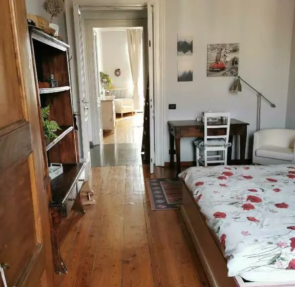 پانسیون In Centro Da Laura, Via Repubblica 49 Bi