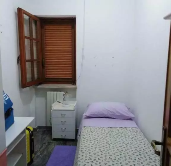 Majatalo Villa Cavaliere