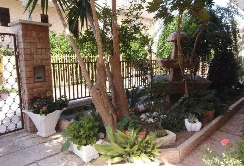 Majatalo Villa Cavaliere