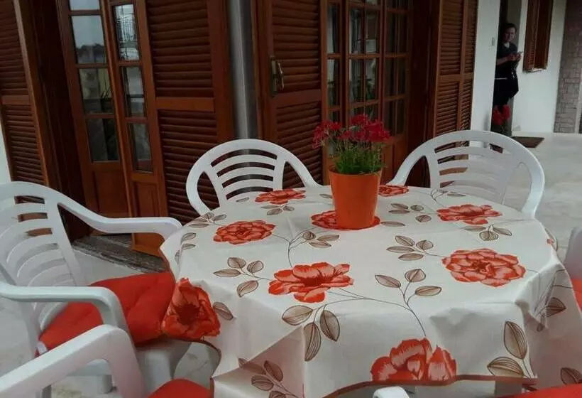 Majatalo Villa Cavaliere