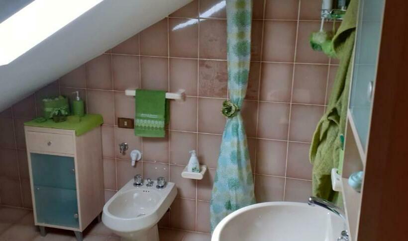 ペンション Villa Cavaliere