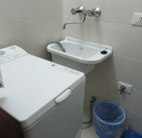 ペンション Villa Cavaliere