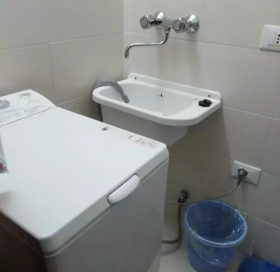 Majatalo Villa Cavaliere