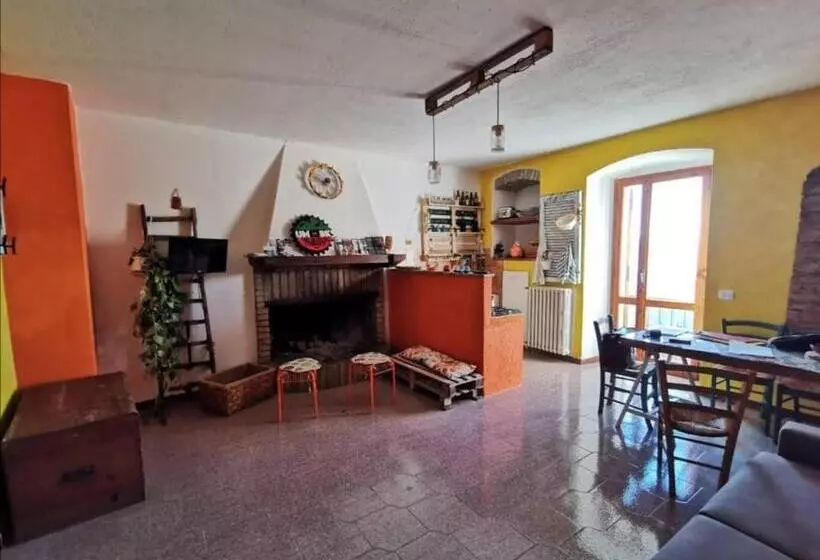 Umbria In Bike B&b