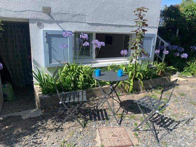 مبيت وإفطار Interlude Omaha Beach 50 M De La Plage