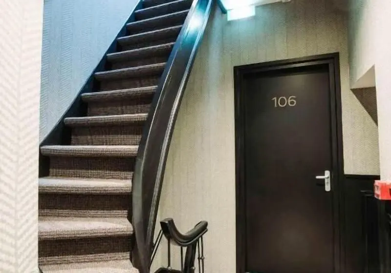 Boutique Hotel Lupo