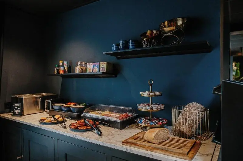 Boutique Hotel Lupo