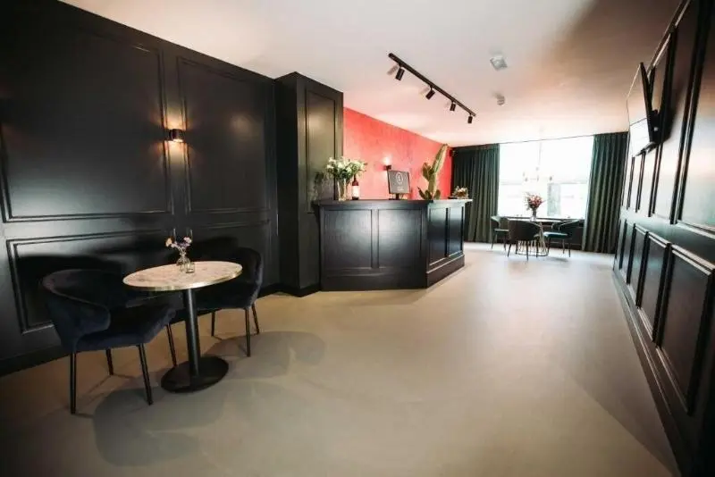 Boutique Hotel Lupo