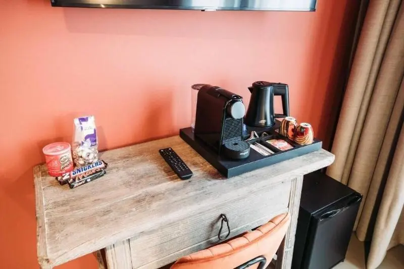 Boutique Hotel Lupo