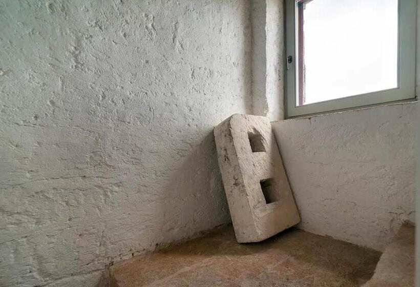 호텔 Masseria Pezza