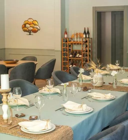 هتل Sunolus Vineyardhouse