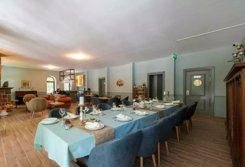 هتل Sunolus Vineyardhouse