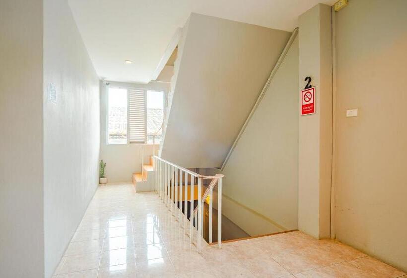 ホテル Tyler Banpon