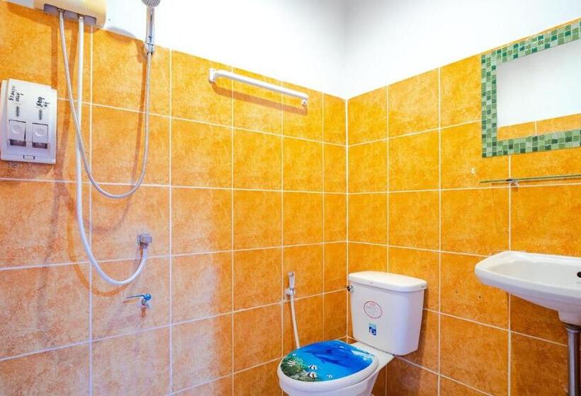 ホテル Tyler Banpon