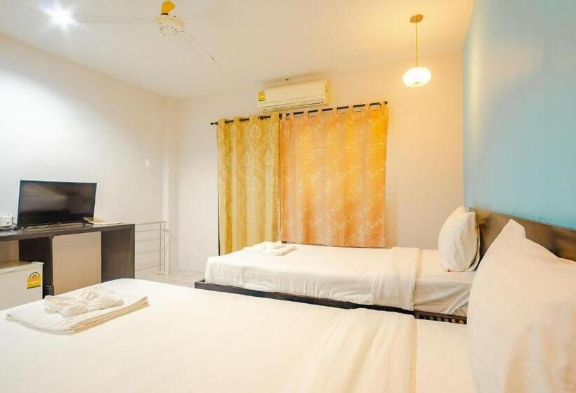 ホテル Tyler Banpon