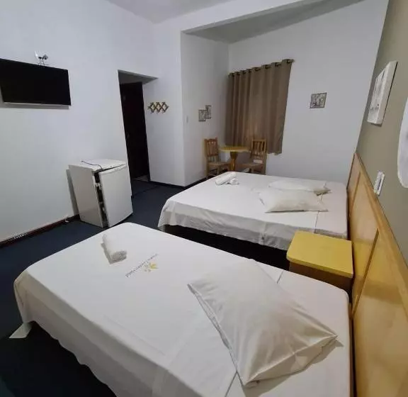 Hotelli Vitoria Garden