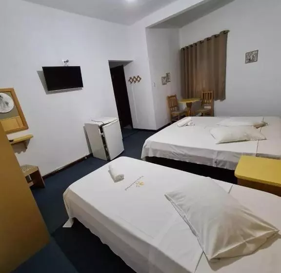 Hotelli Vitoria Garden