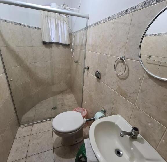 Hotel Vitoria Garden