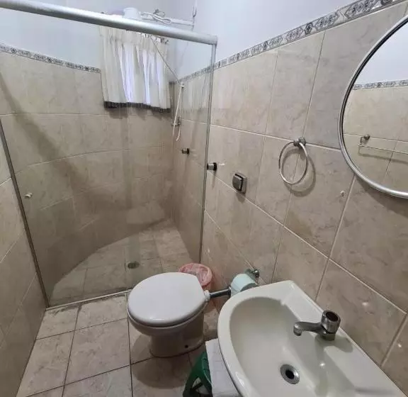 Hotelli Vitoria Garden