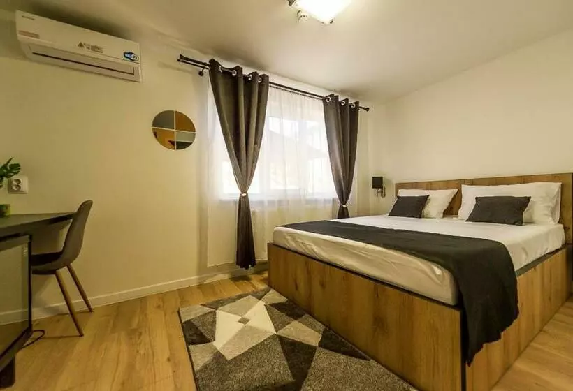 پانسیون Casa Bella