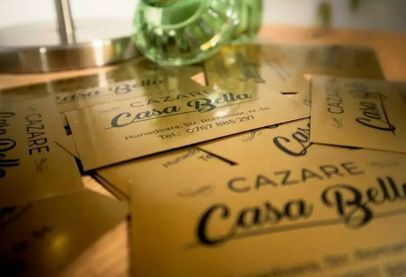 پانسیون Casa Bella