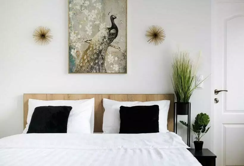 پانسیون Casa Bella