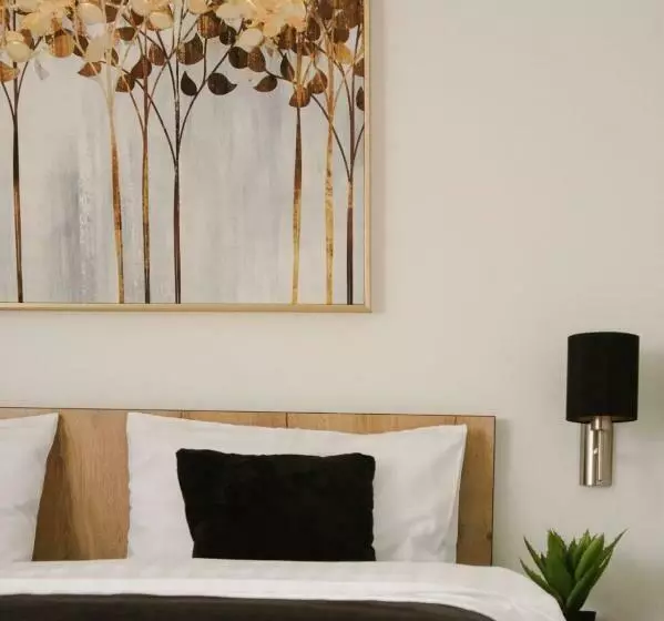 پانسیون Casa Bella