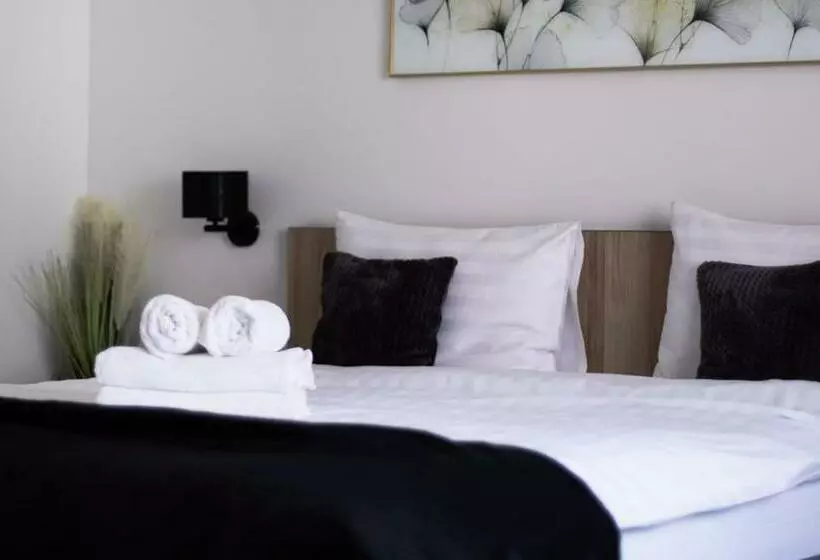 پانسیون Casa Bella