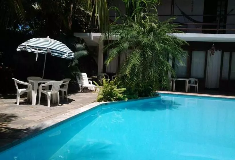 پانسیون Exclusive Guest House