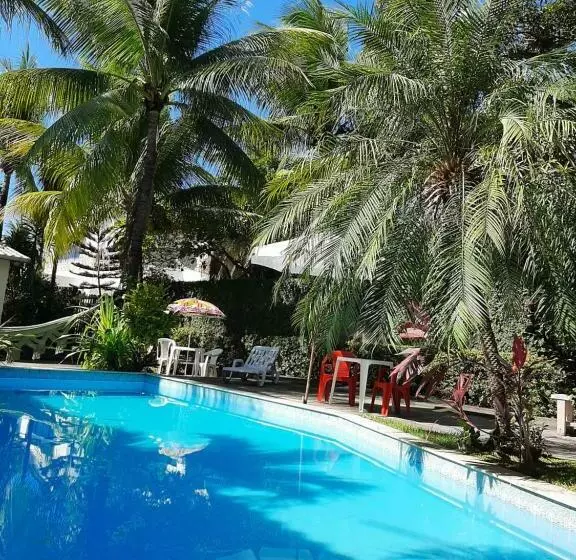 پانسیون Exclusive Guest House