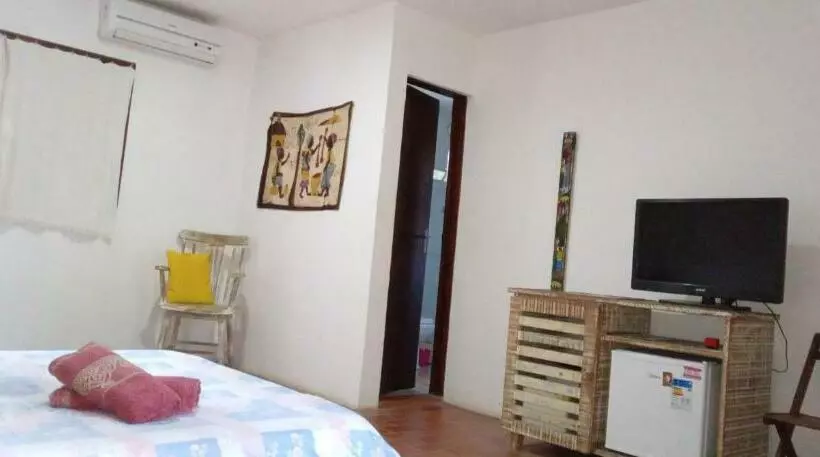 پانسیون Exclusive Guest House
