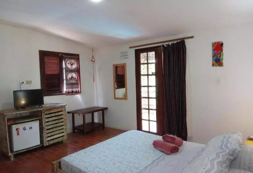 پانسیون Exclusive Guest House