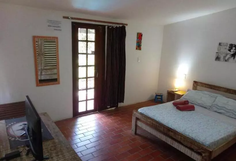 پانسیون Exclusive Guest House