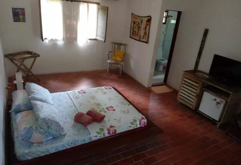 پانسیون Exclusive Guest House