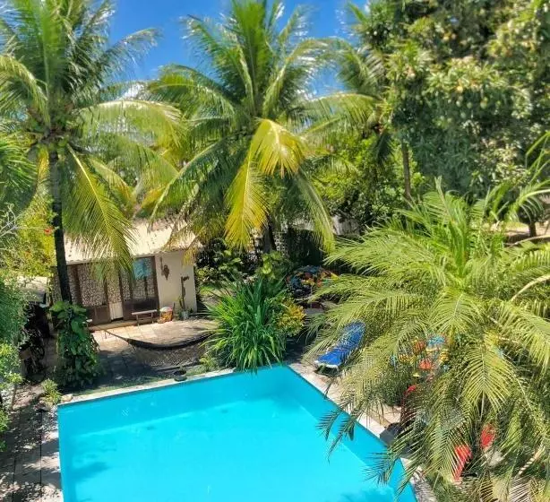 پانسیون Exclusive Guest House