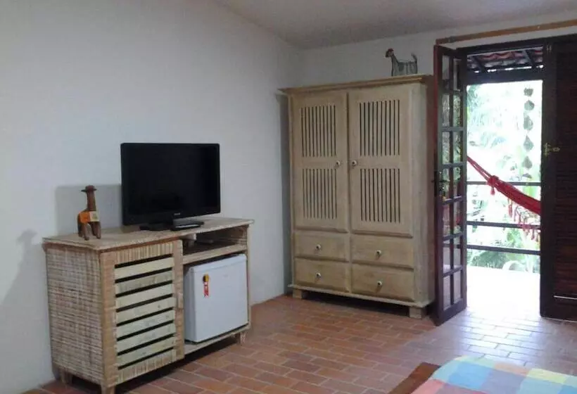 پانسیون Exclusive Guest House