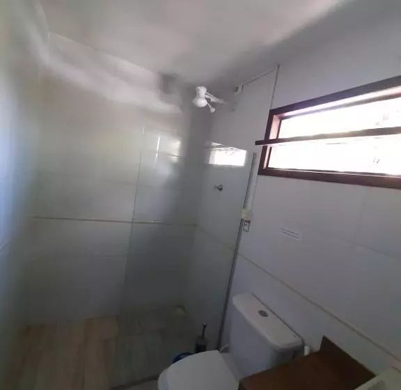 پانسیون Exclusive Guest House
