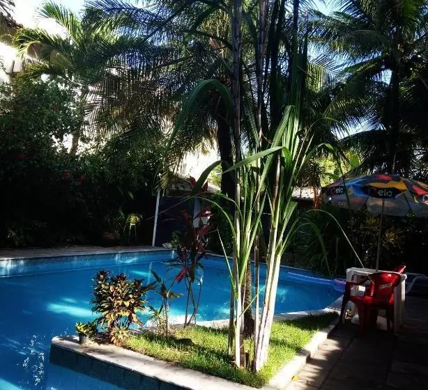 پانسیون Exclusive Guest House
