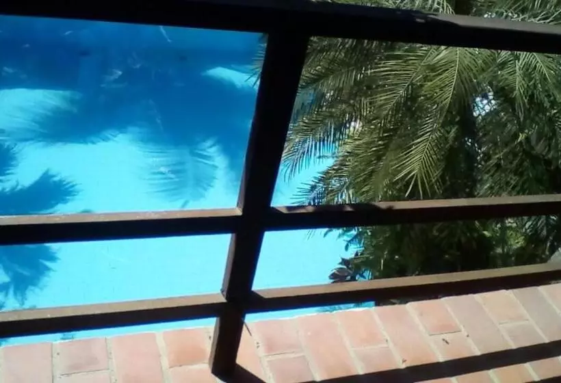 پانسیون Exclusive Guest House