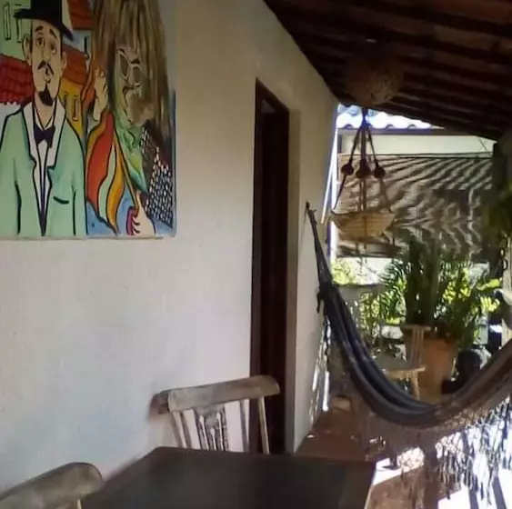پانسیون Exclusive Guest House